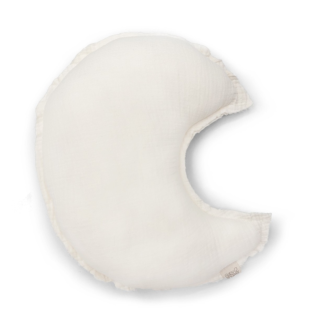 COJIN LUNA IVORY POWDER