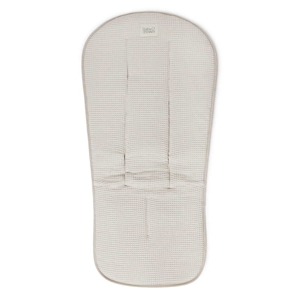 MATELAS AU BUGABOO WAFFLE CLOUD