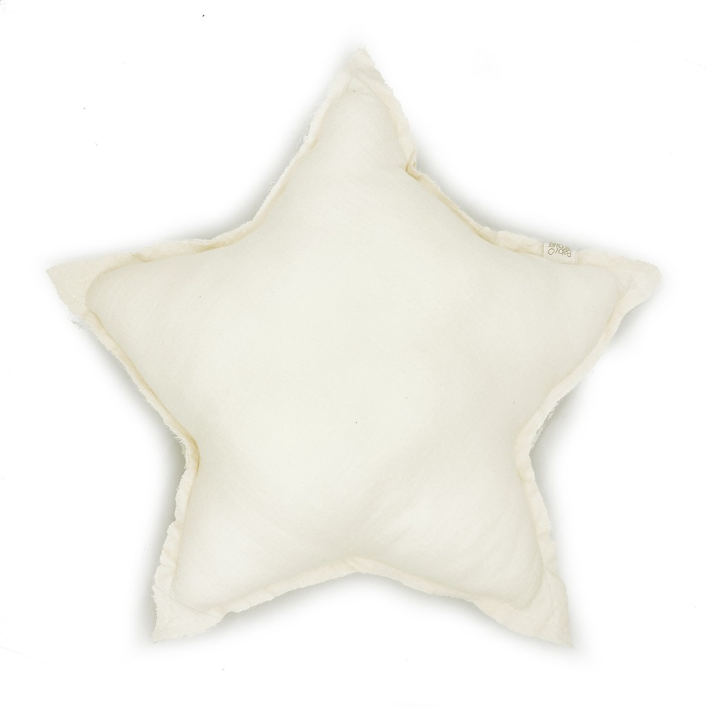 COJIN STAR IVORY POWDER