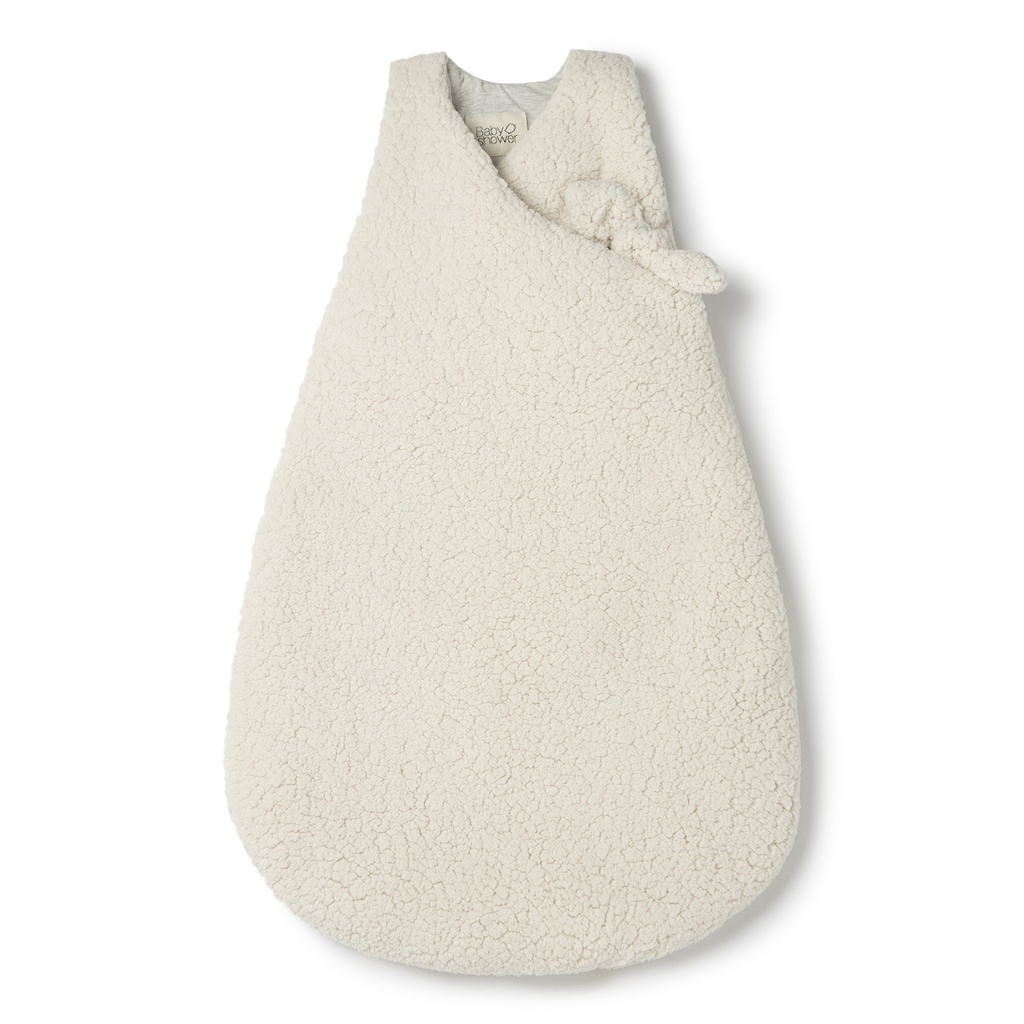 SLEEPING BAG MOUTON