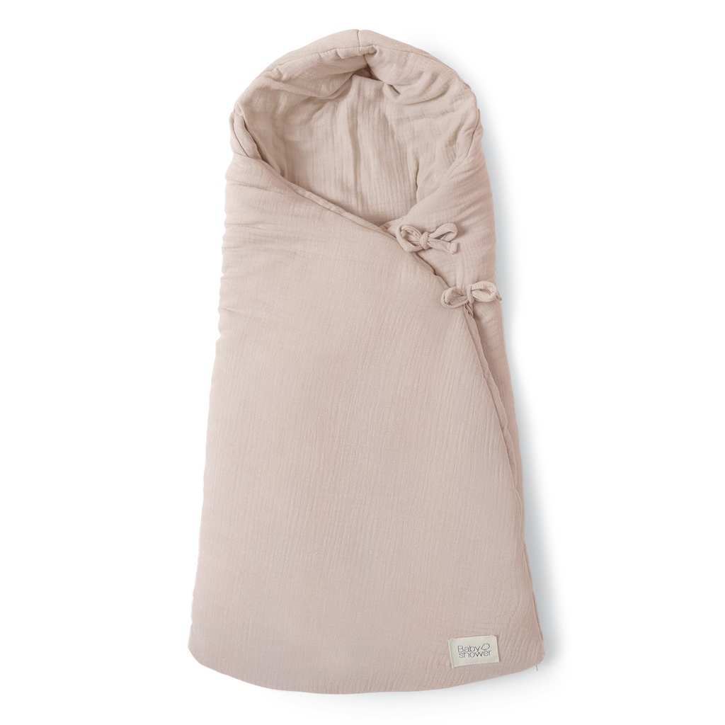 NID D'ANGE CANDY NUDE POWDER