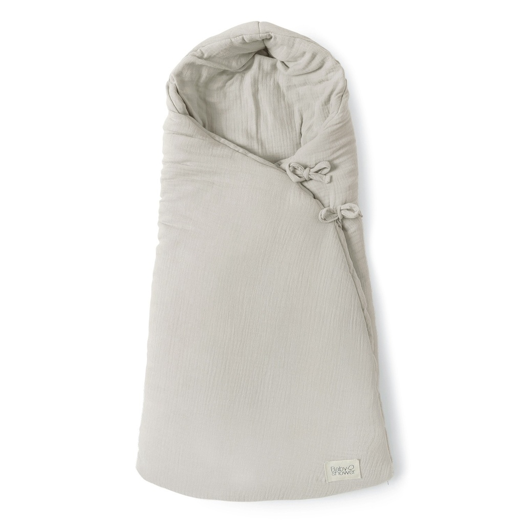 SACO CAPAZO CANDY CLOUD POWDER