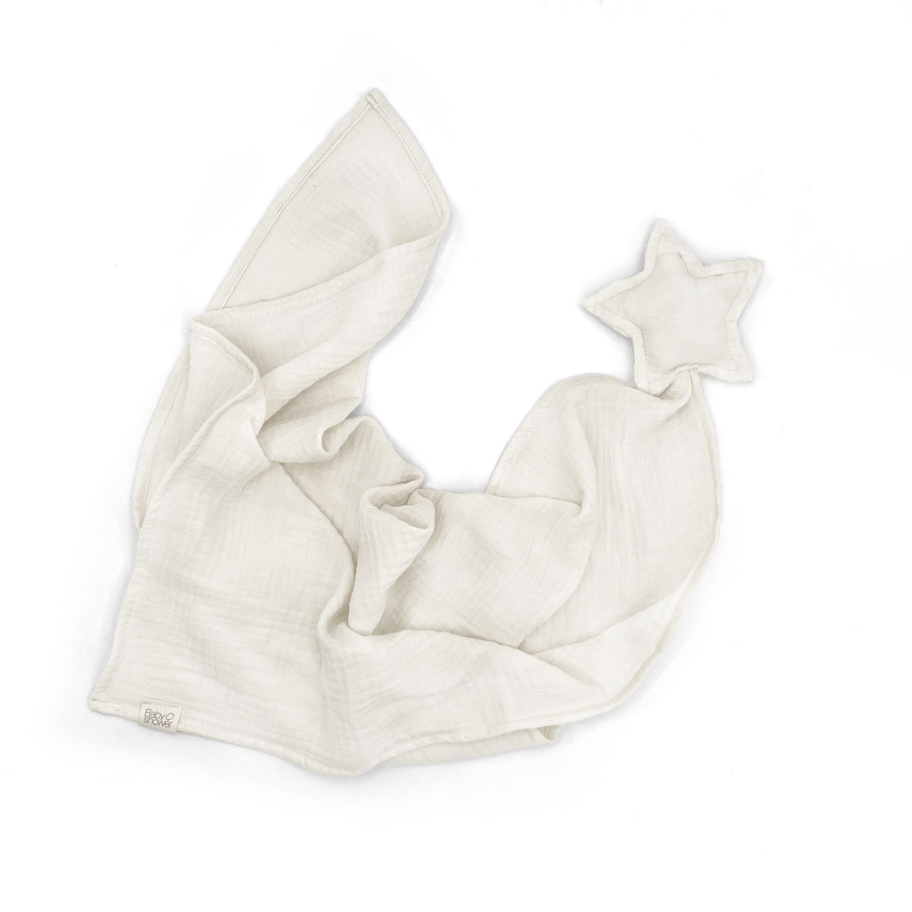 STAR DOUDOU IVORY POWDER