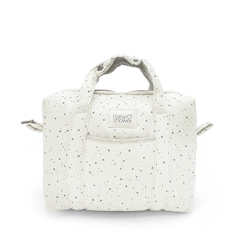 MINI SAC À LANGER CAMILA TINY VANILLA SKY