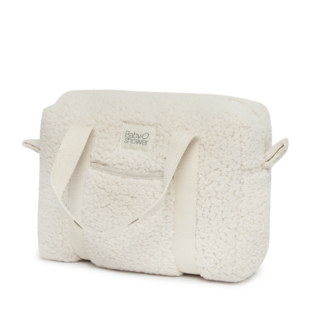 MINI SAC A LANGER CAMILA TINY MOUTON