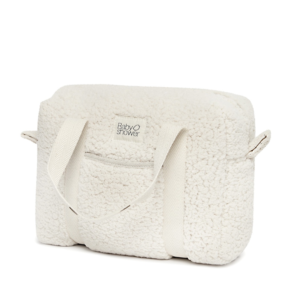 MINI SAC A LANGER CAMILA TINY MOUTON