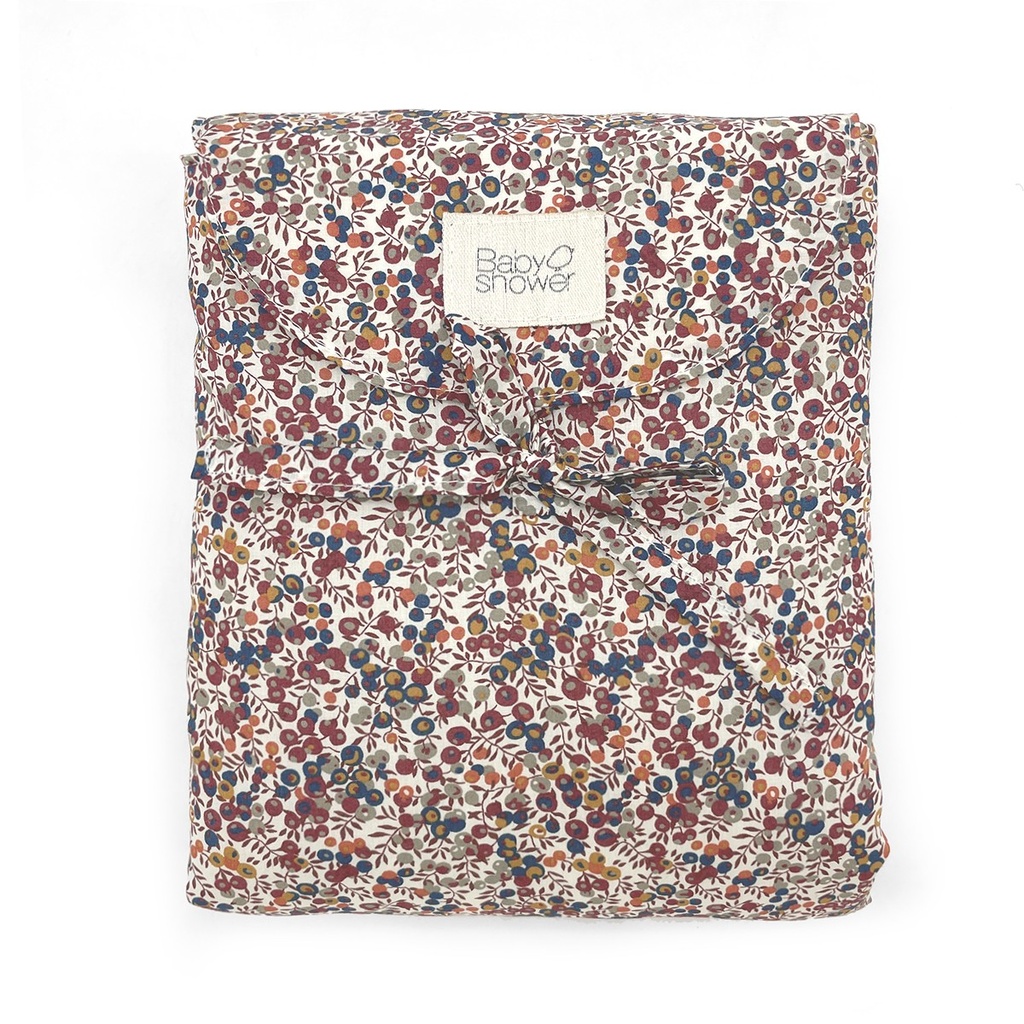 CUTE NOMAD CHANGING MAT LIBERTY WILTSHIRE