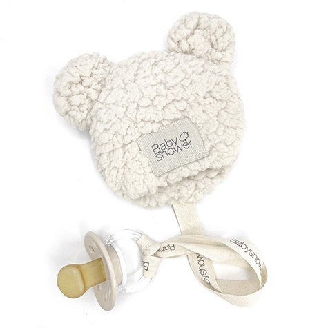 POCKET TETINES TEDDY MOUTON