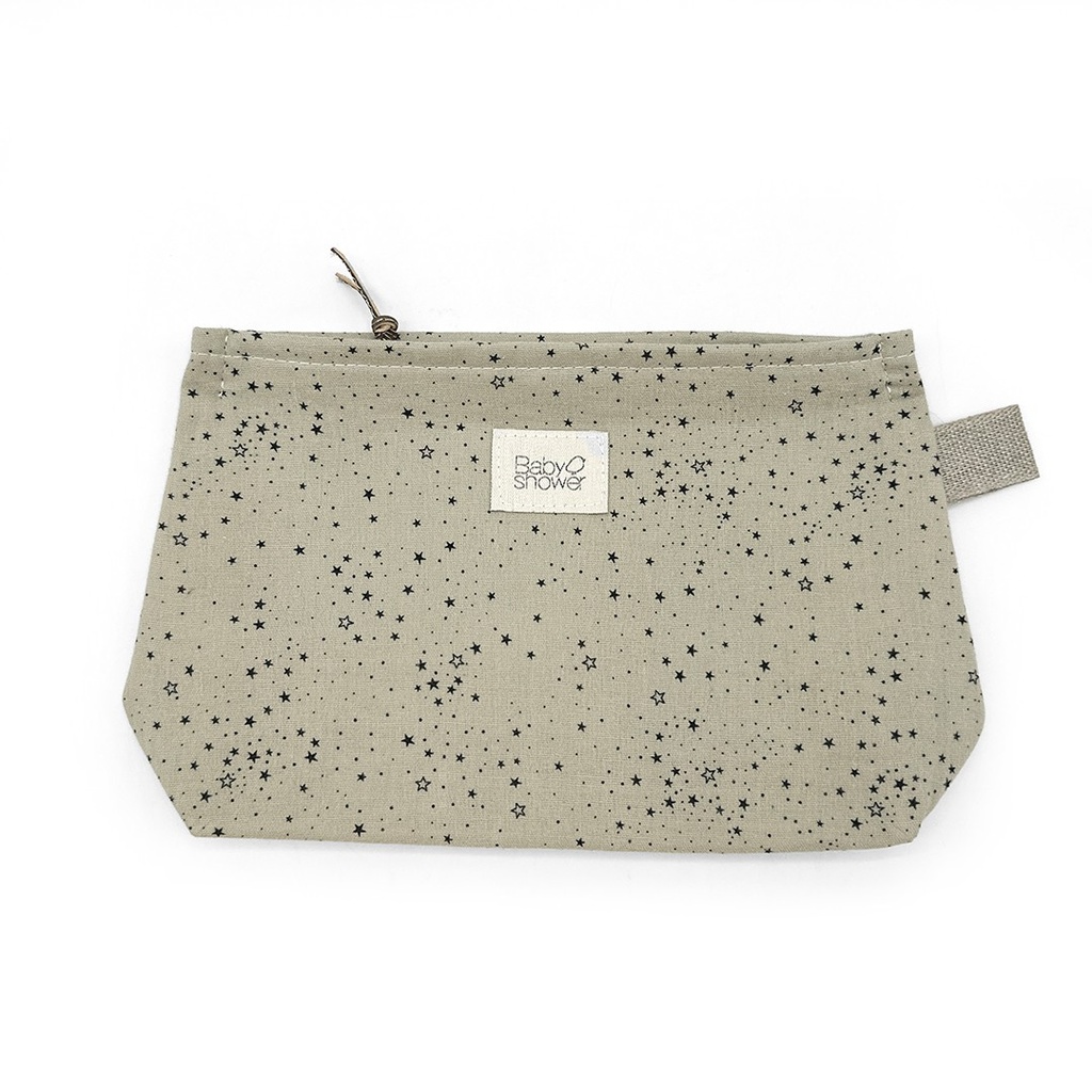 NAPPIES POCHETTE DUNE SKY