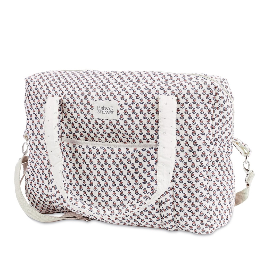 CAMILA MATERNITY BAG GOA