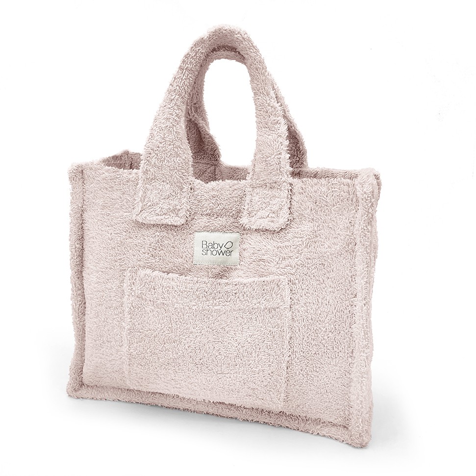 BOLSA PLAYA TINY TERRY NUDE