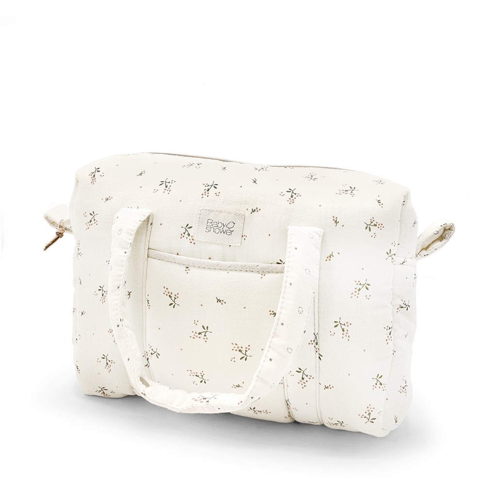 MINI-BOLSO CAMILA TINY ROSEBERRY