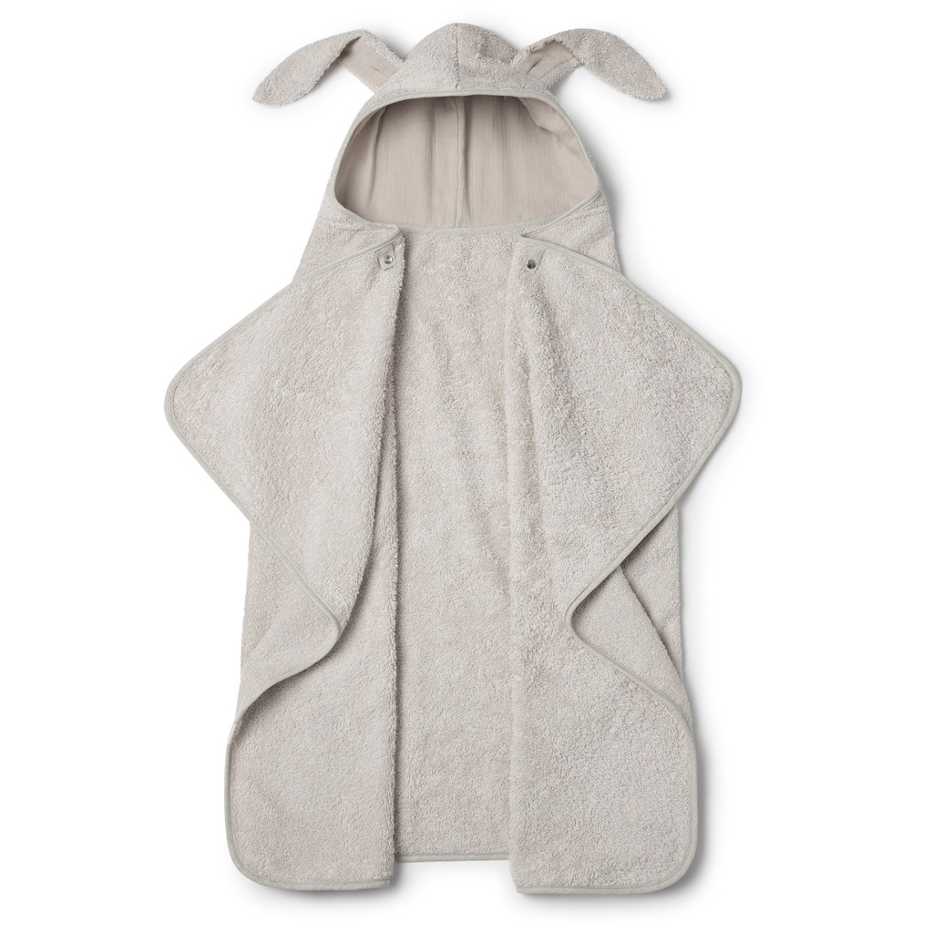 CAPA BAÑO BUNNY LARGE CLOUD POWDER