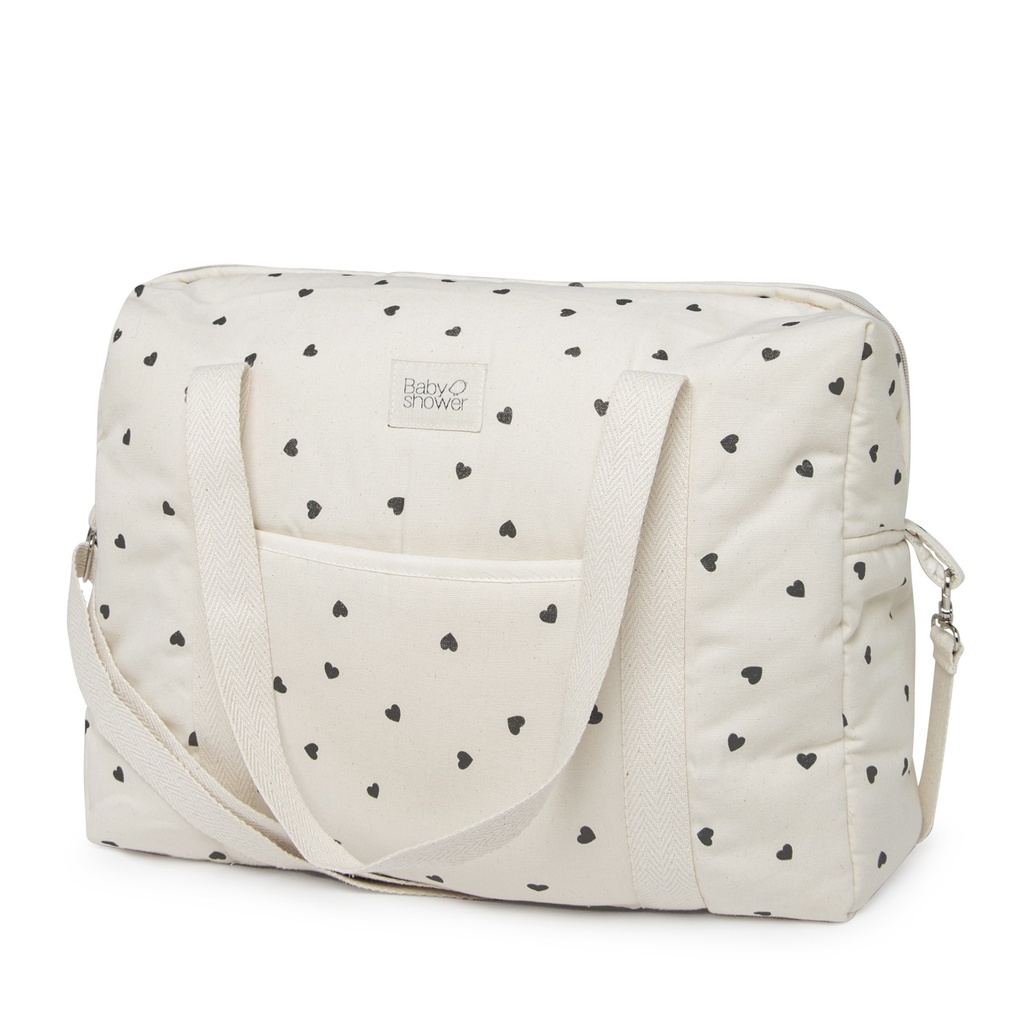 CAMILA MATERNITY BAG ROCK & LOVE