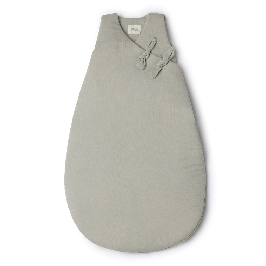 SLEEPING BAG DUNE POWDER