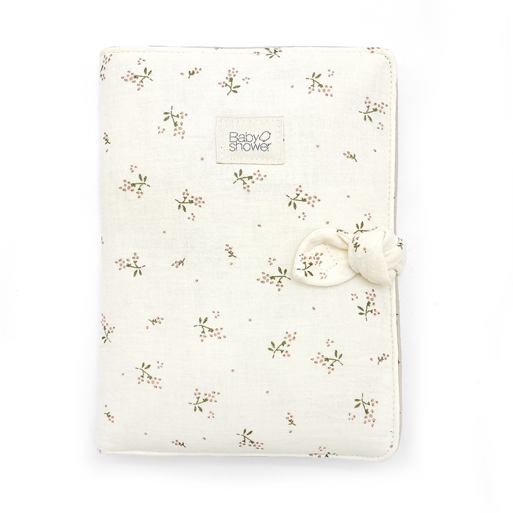 PROTEGE CARNET SANTE KNOT ROSEBERRY