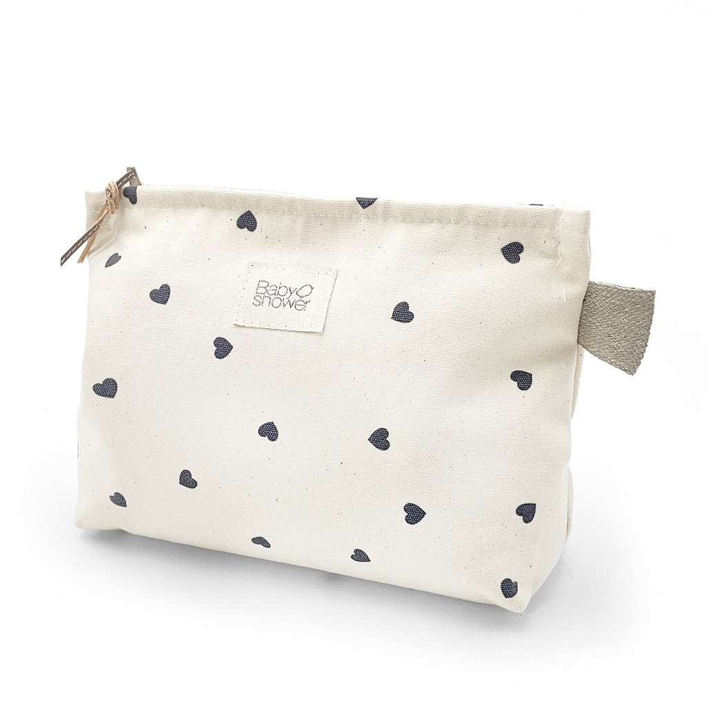 NAPPIES POCHETTE ROCK & LOVE