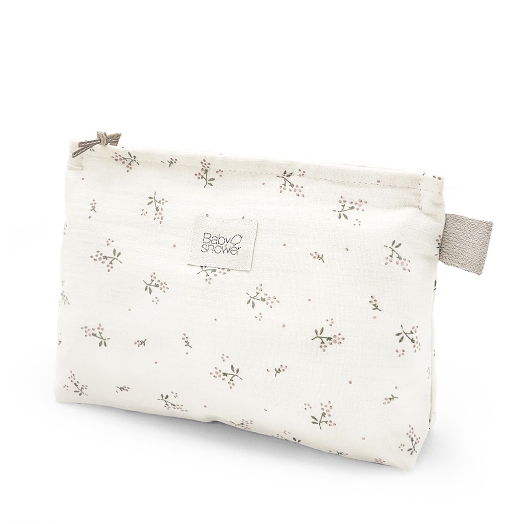 NAPPIES POCHETTE ROSEBERRY