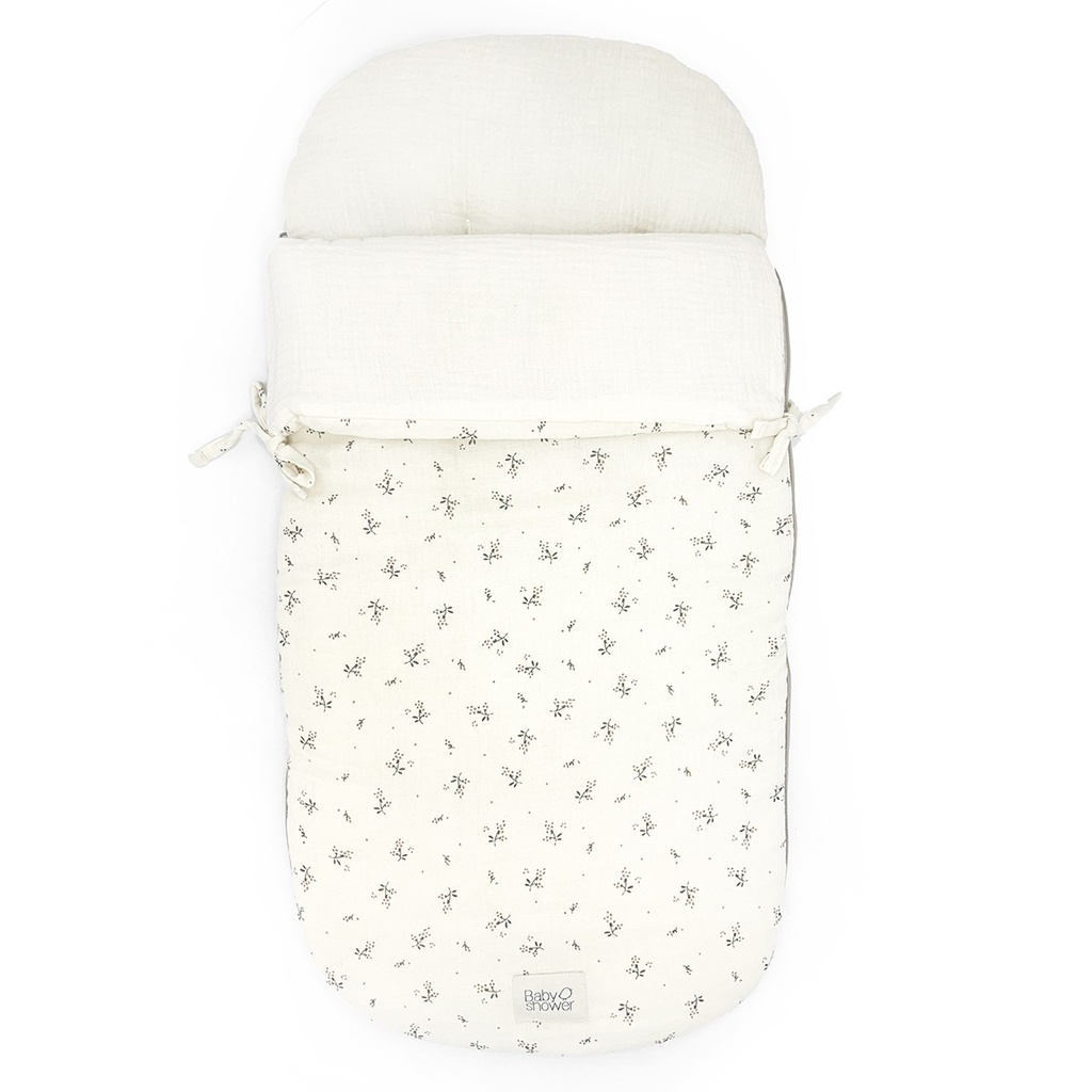 SACO CAPAZO COMFORT ROSEBERRY