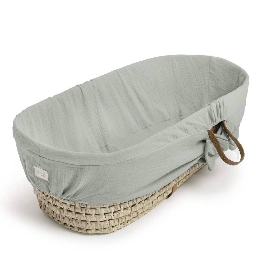 CANDY SIMPLE BASKET COVER DUNE POWDER