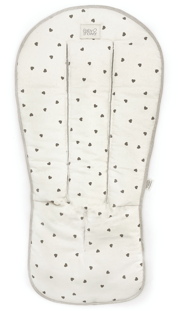 COLCHONETA EASY ROCK & LOVE