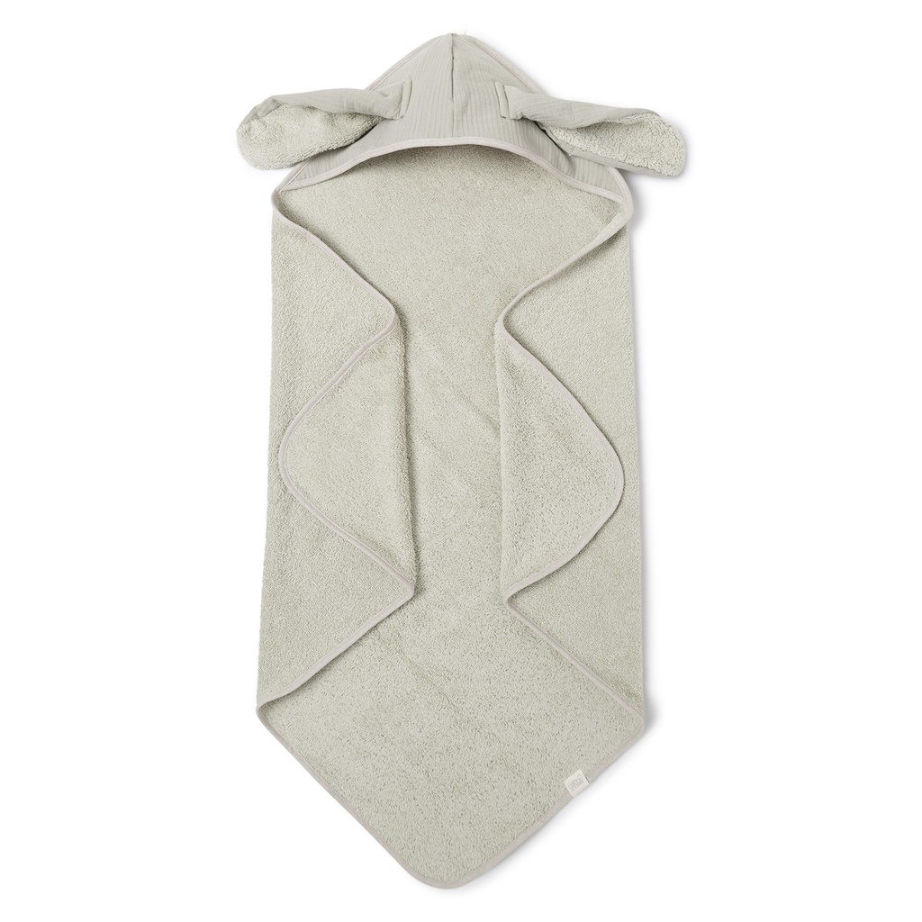 CAPA BAÑO BUNNY DUNE POWDER