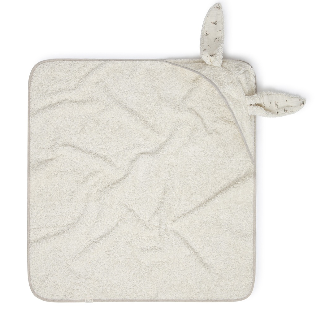 CAPE DE BAIN BUNNY ROSEBERRY