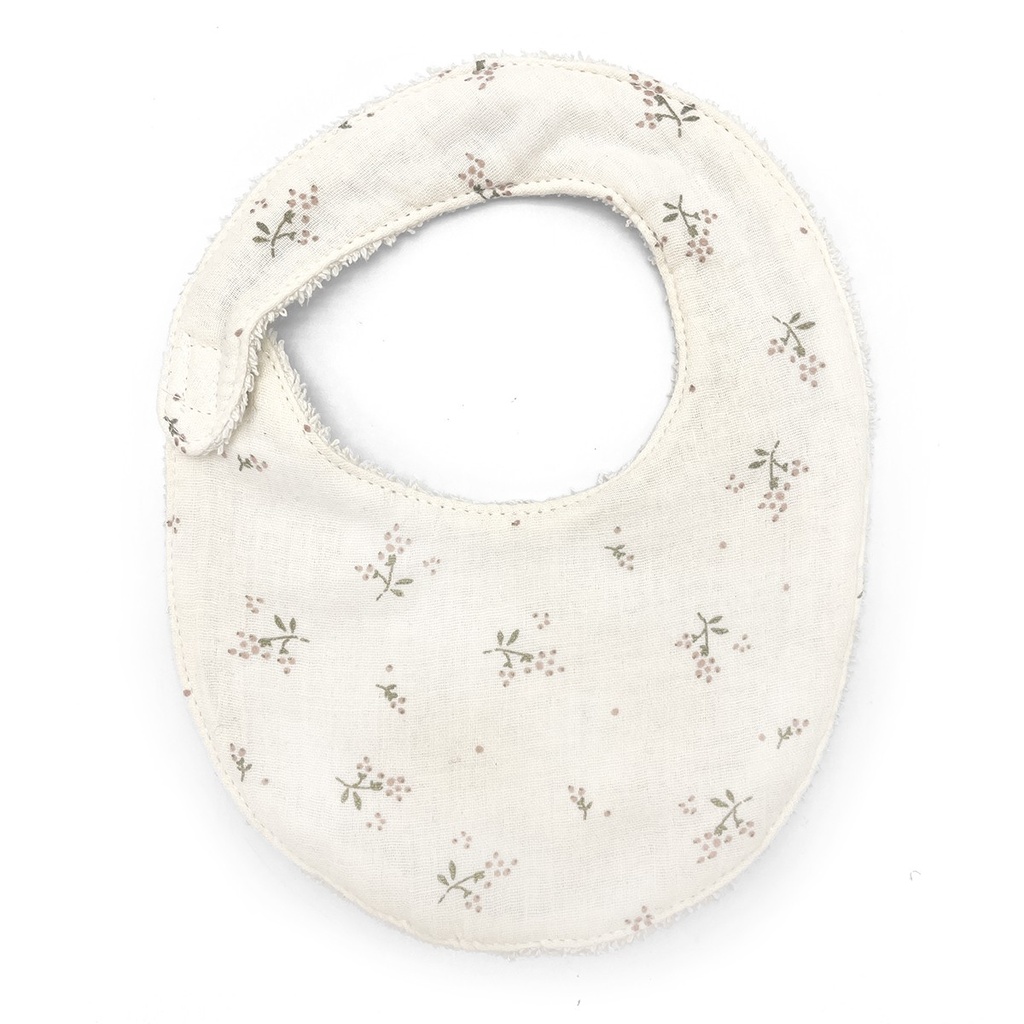 SIMPLY BIB ROSEBERRY