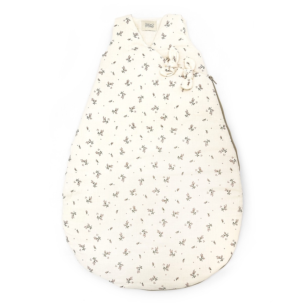 SLEEPING BAG ROSEBERRY