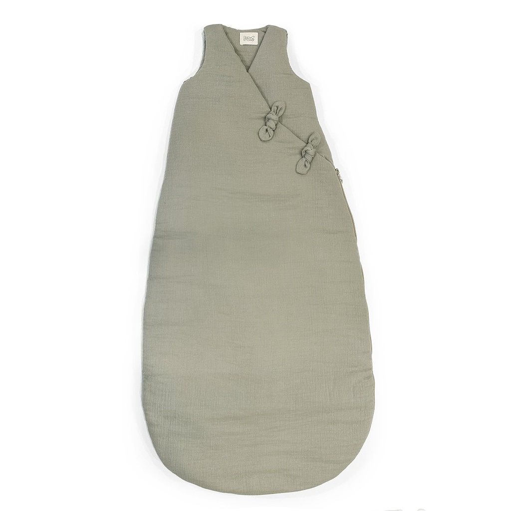 LARGE SLEEPING BAG DUNE POWDER