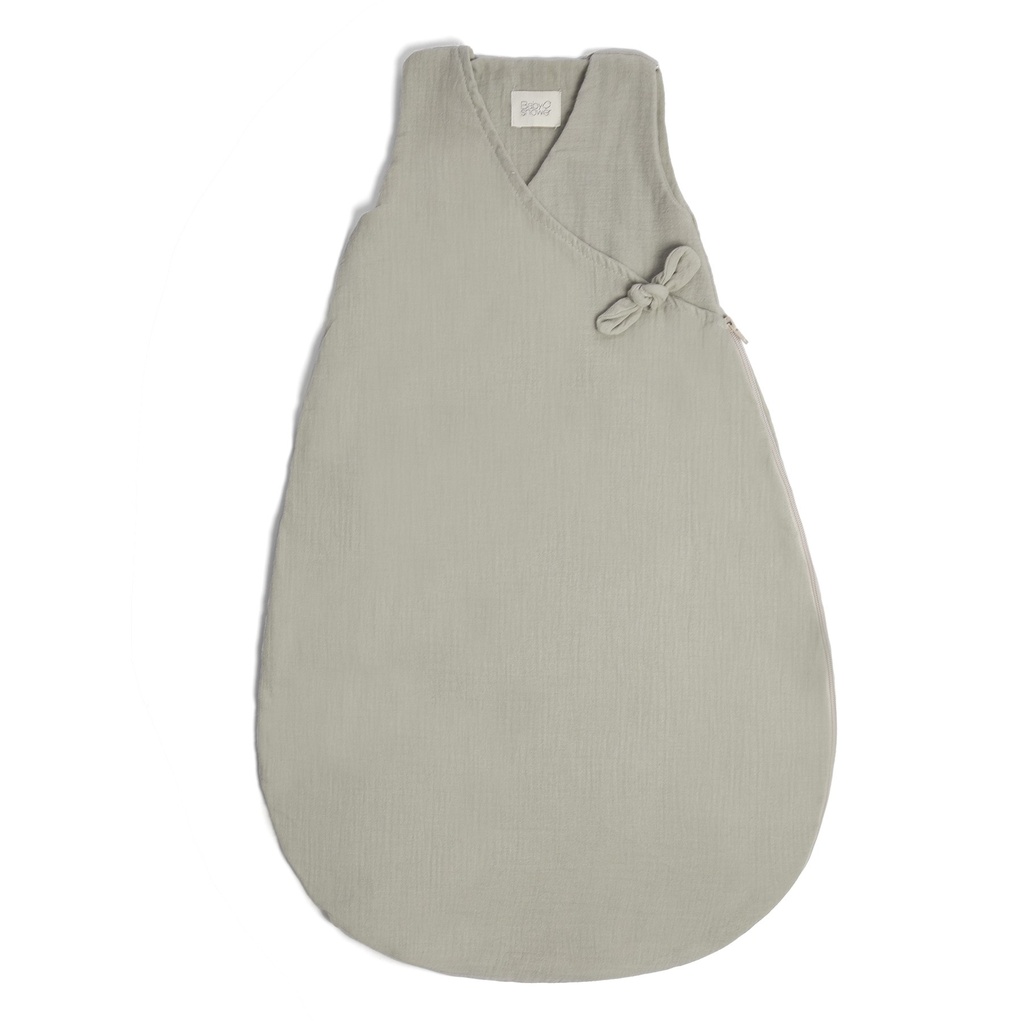 LIGHT SLEEPING BAG DUNE POWDER