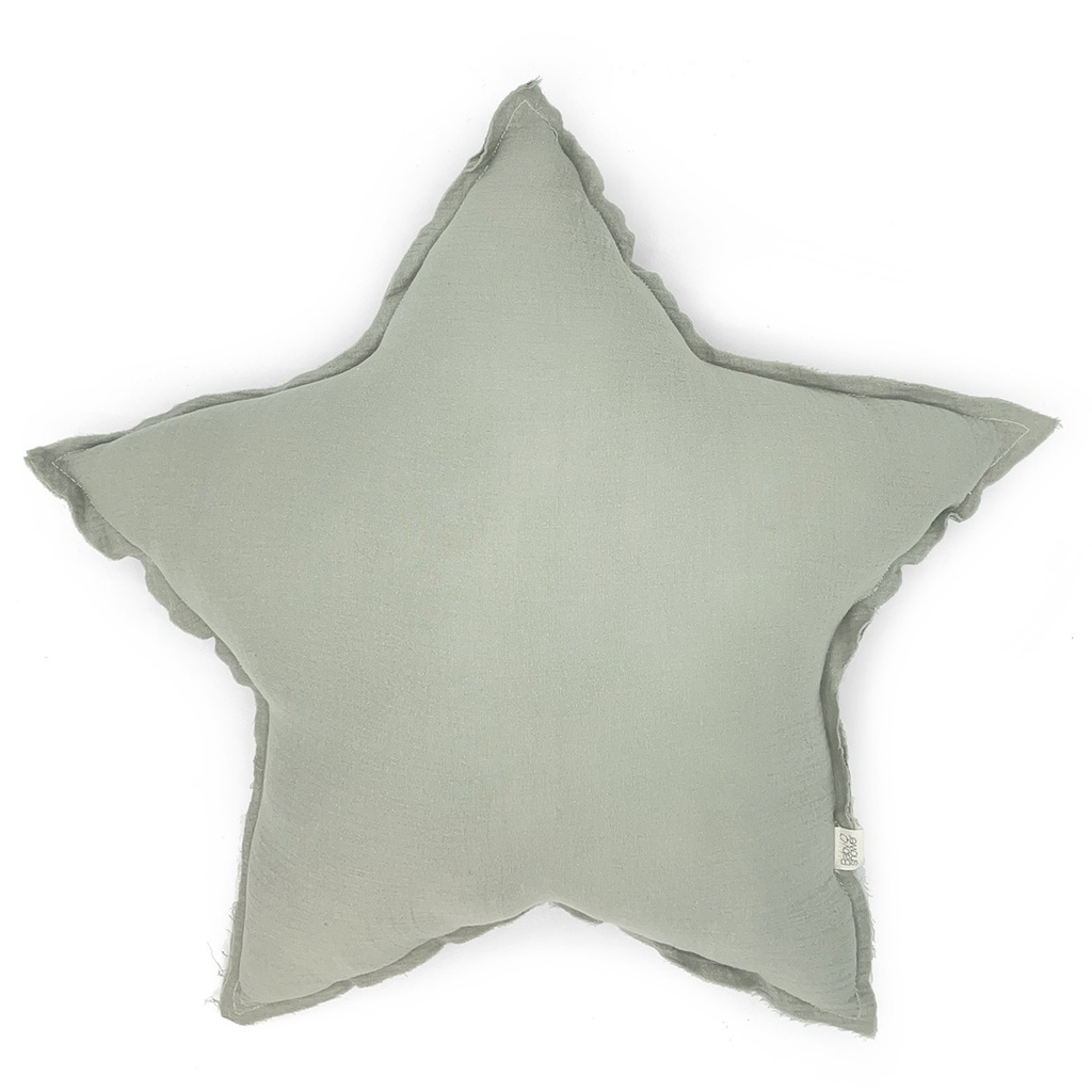 BIGSTAR CUSHION DUNE POWDER