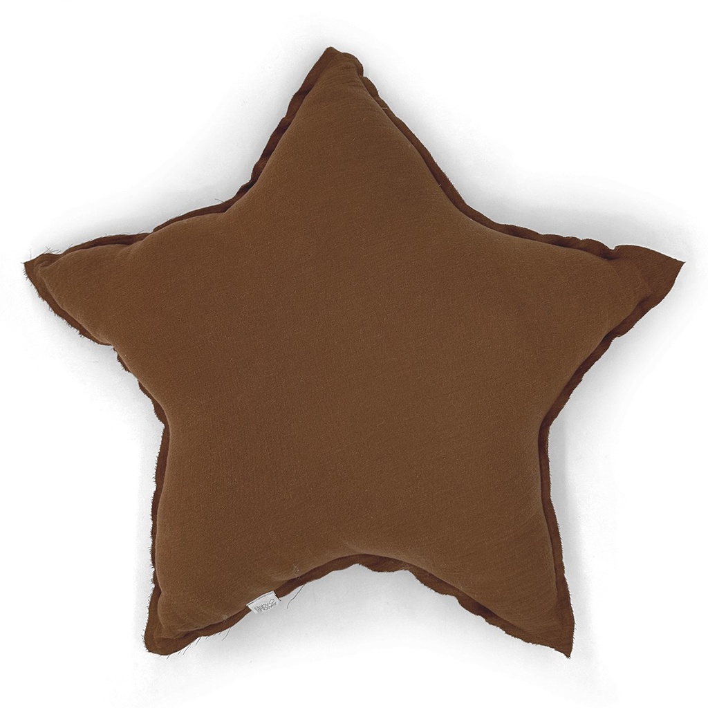 BIGSTAR CUSHION TOFFEE