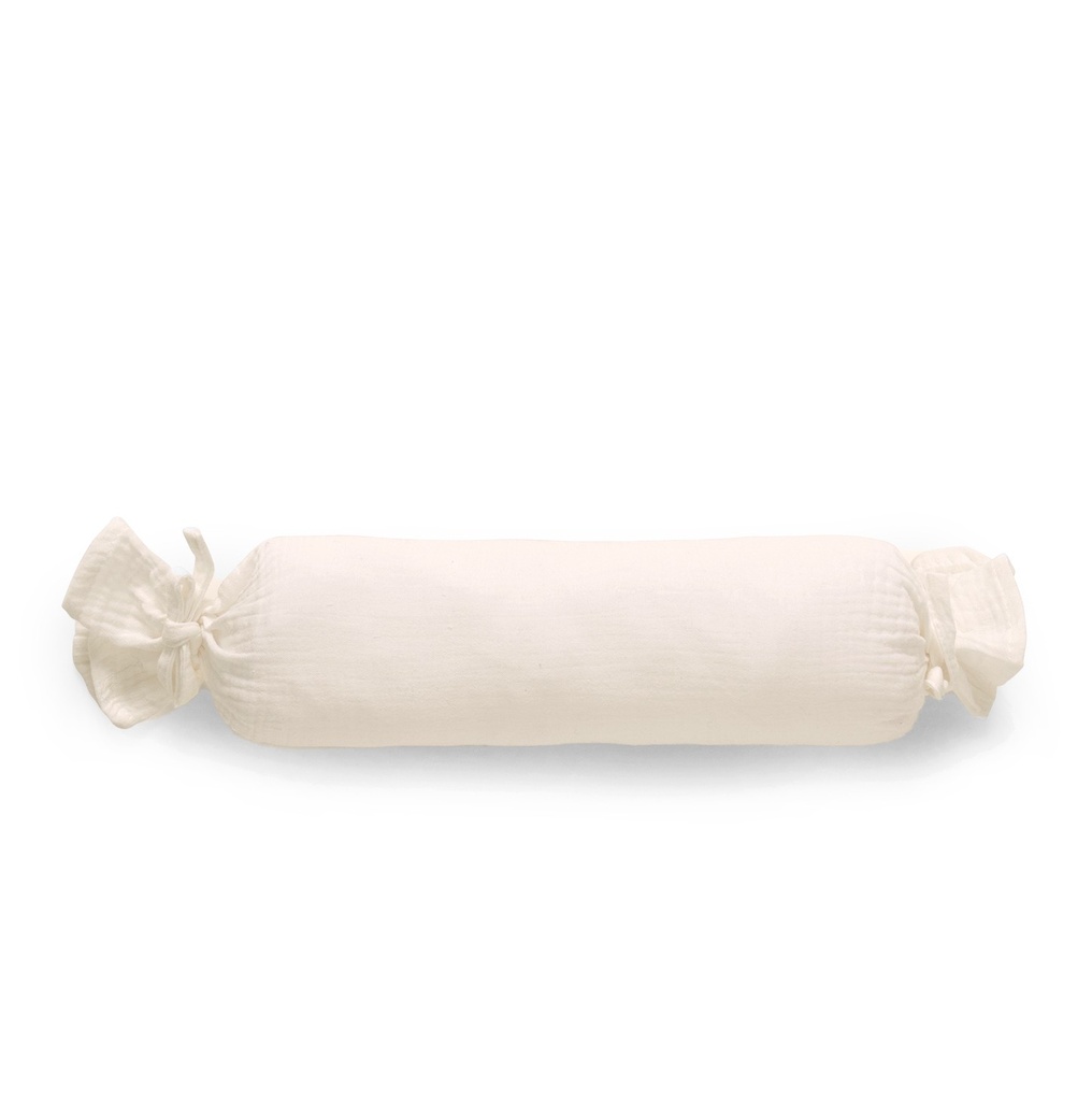 COJIN ANTIVUELCO BOMBON IVORY POWDER