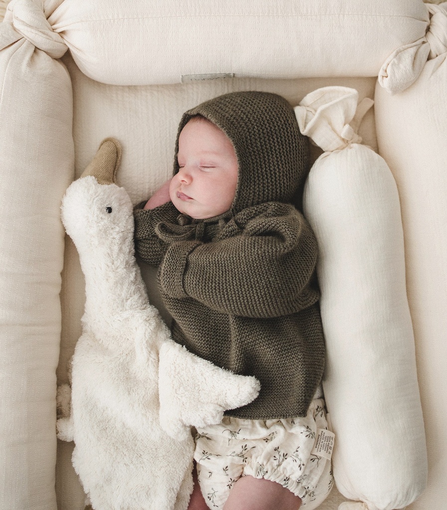 COUSSIN BOMBON IVORY POWDER