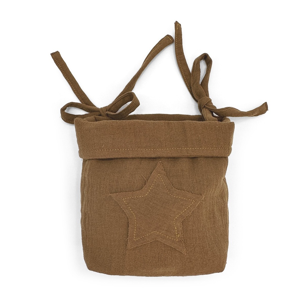 PETIT SAC STAR POWDER TOFFEE