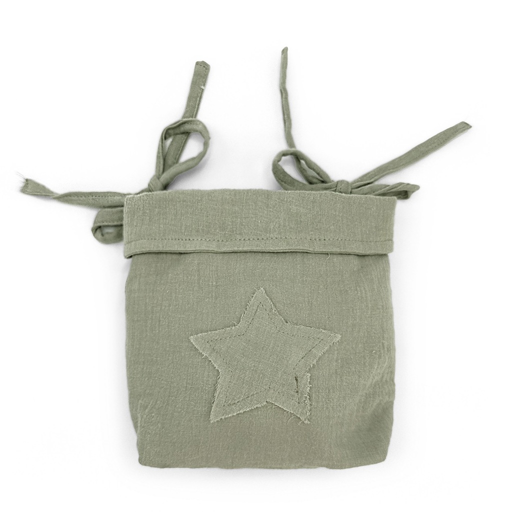 PETIT SAC STAR POWDER DUNE POWDER