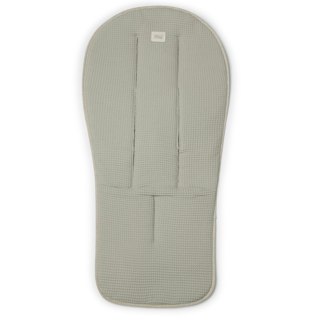 MATELAS SIEGE BUGABOO WAFFLE DUNE