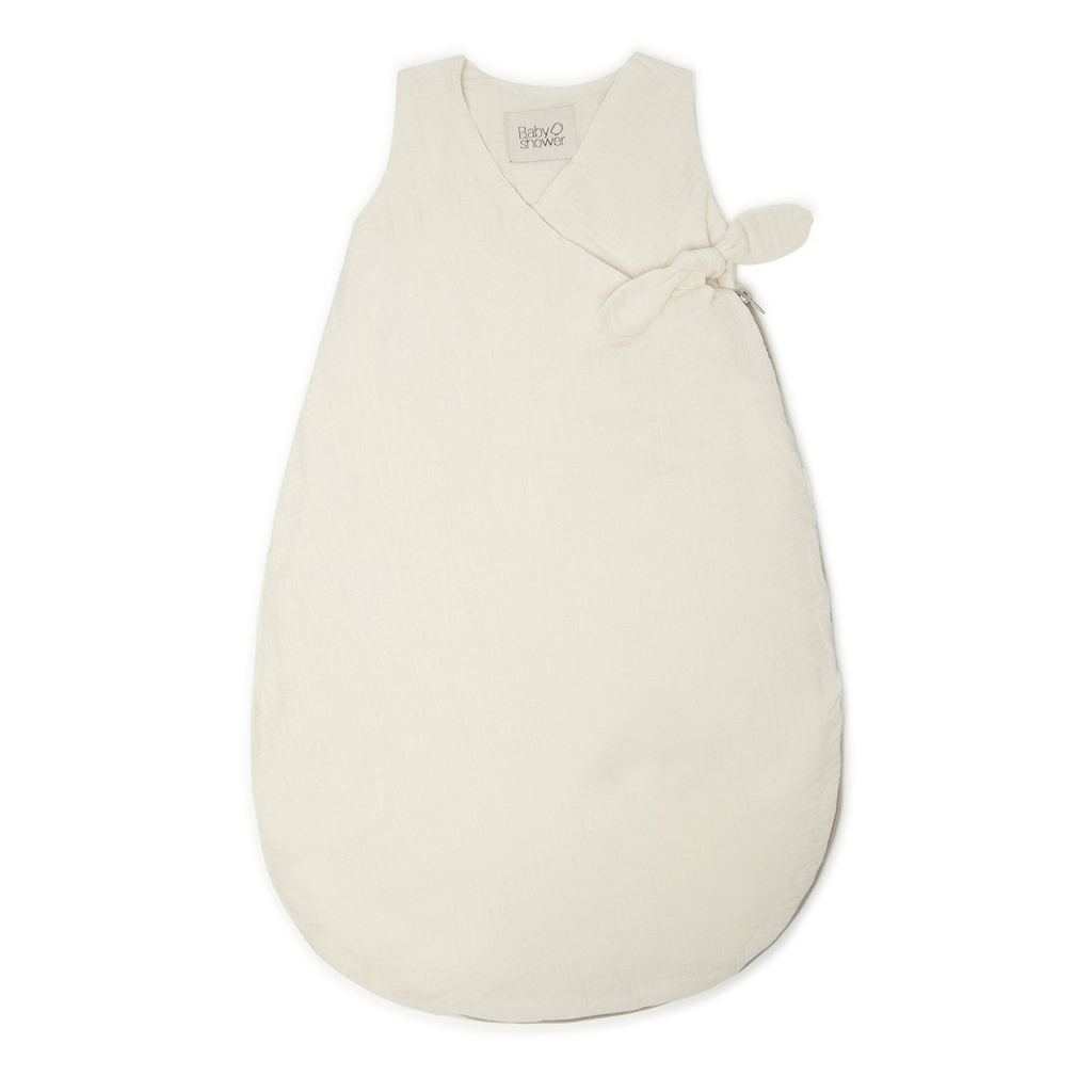 LIGHT SLEEPING BAG IVORY POWDER