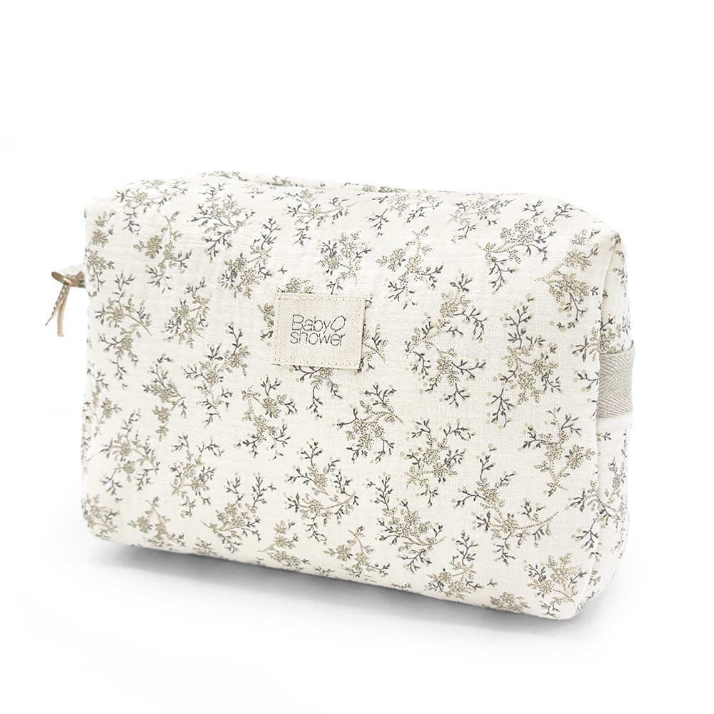 CAMILA TOILETRIES CASE MILEY