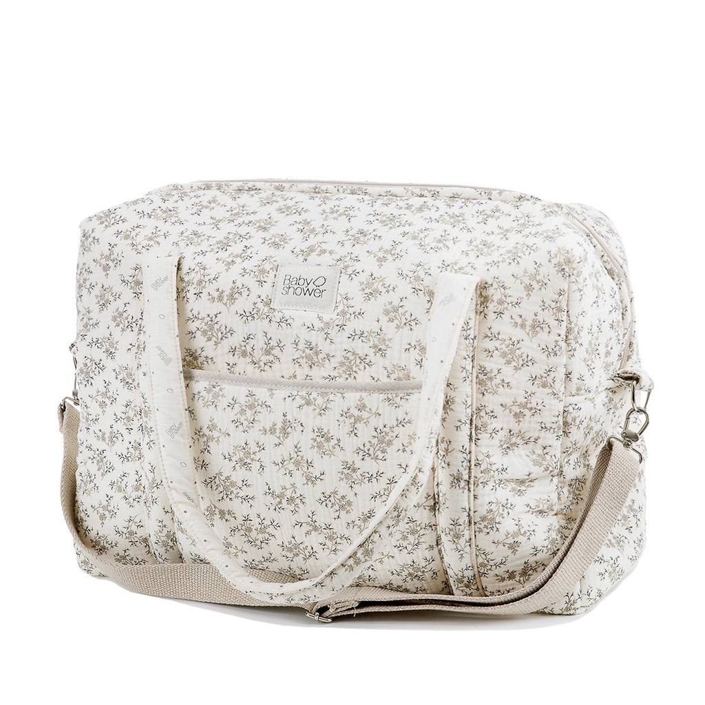 CAMILA MATERNITY BAG MILEY