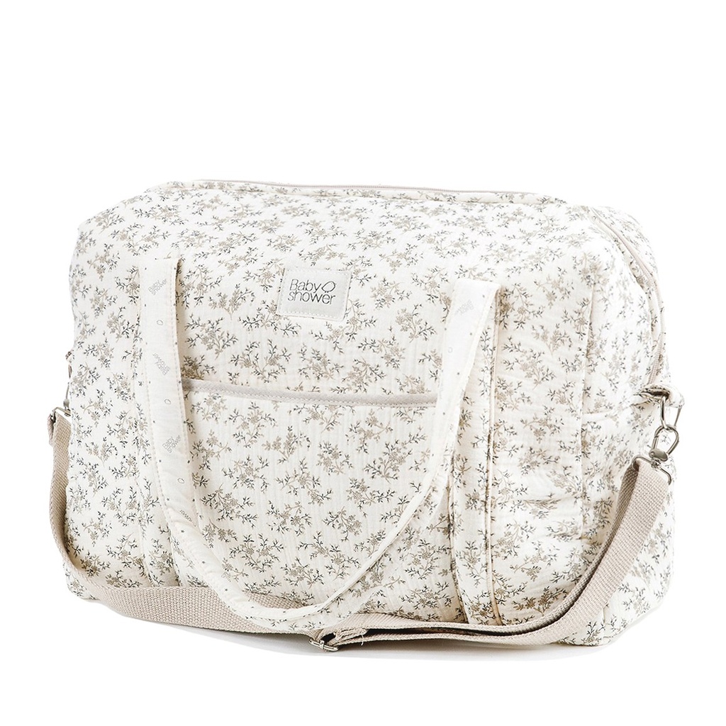 CAMILA MATERNITY BAG MILEY
