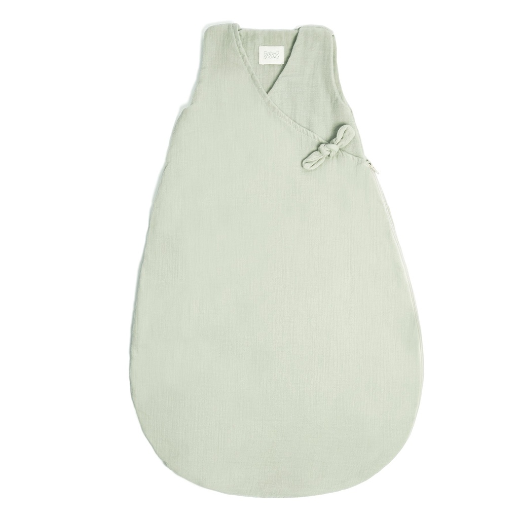 LIGHT SLEEPING BAG SAGE POWDER