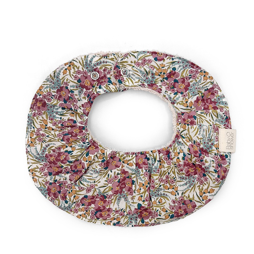 FANCY BIB LIBERTY SWIRLING