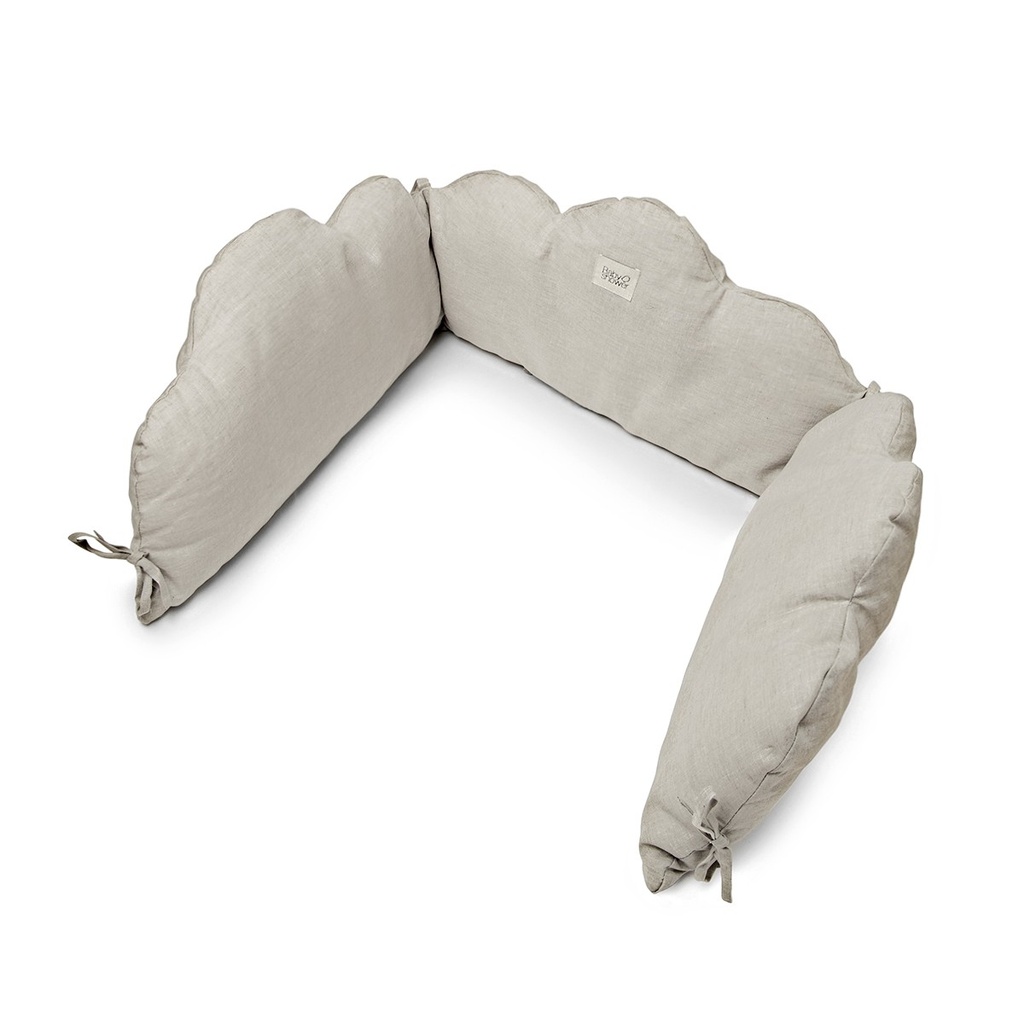 CONTORNO CUNA LITTLE CLOUD CLOUD POWDER