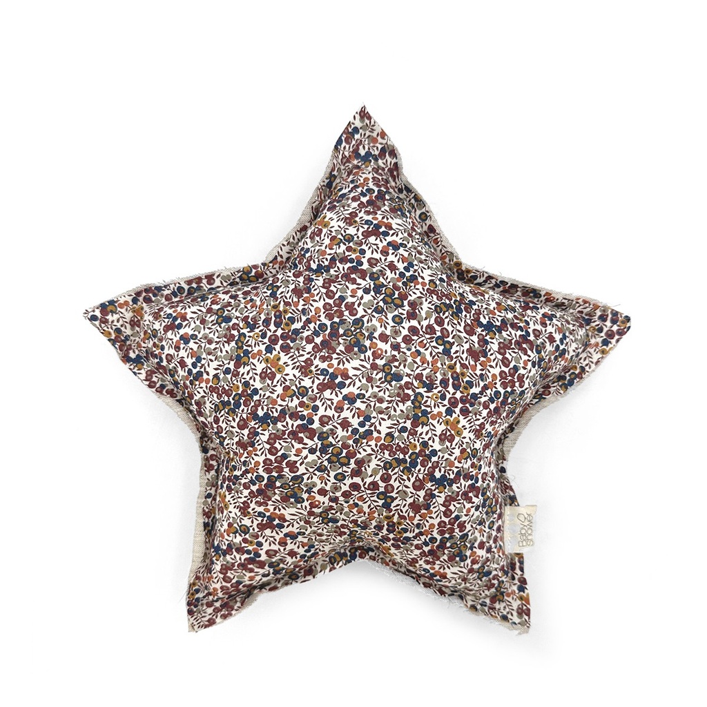 COUSSIN TINY STAR LIBERTY WILTSHIRE