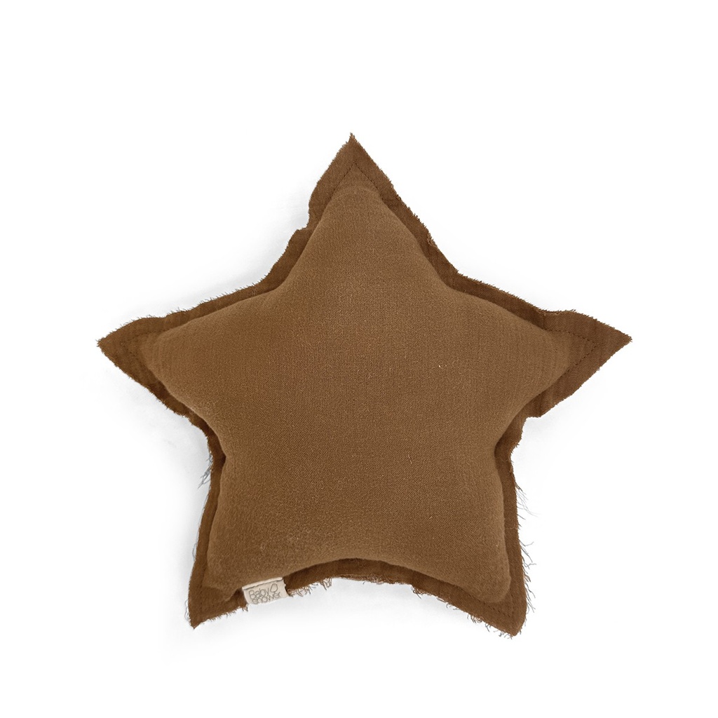 COJIN TINY STAR TOFFEE