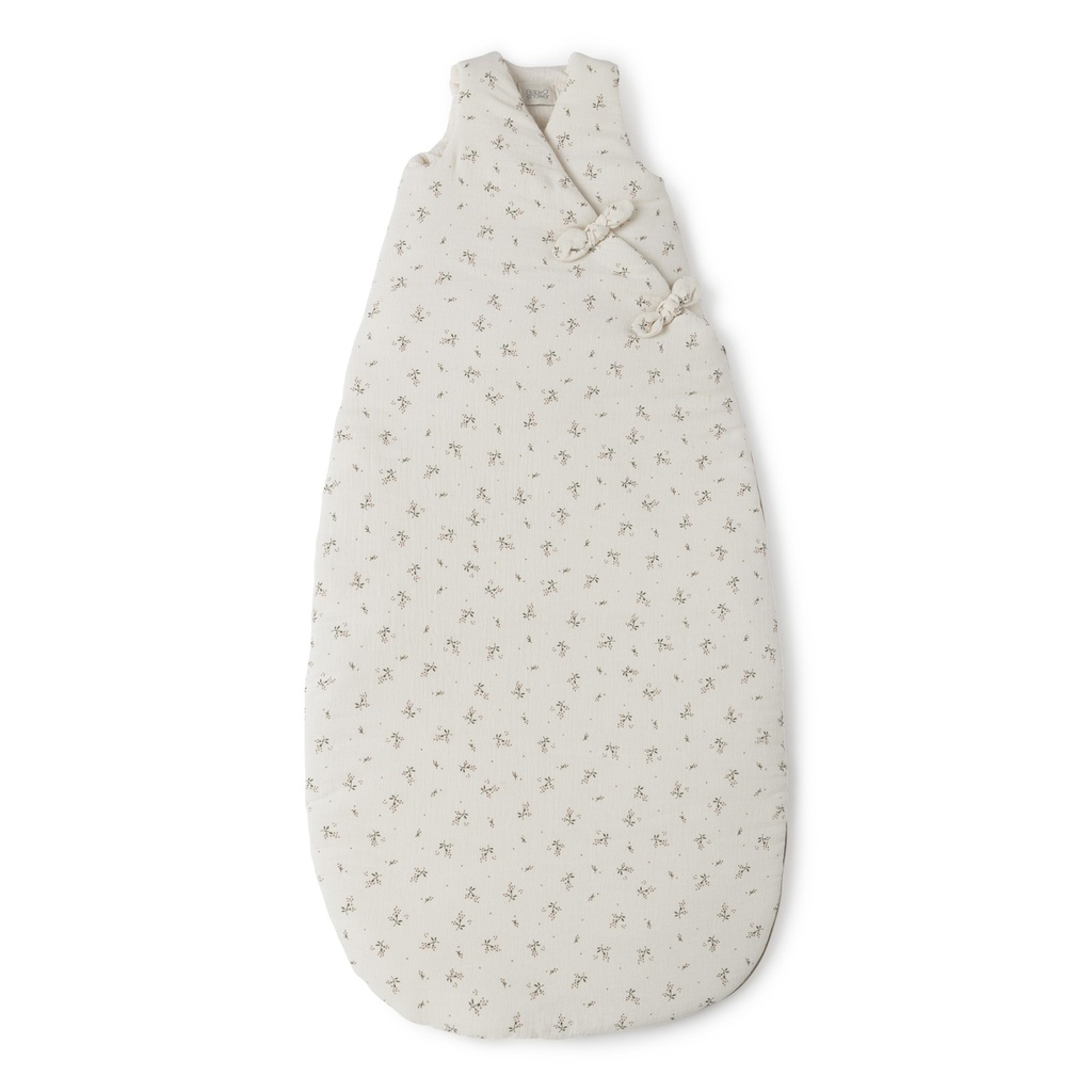 LARGE SLEEPING BAG ROSEBERRY