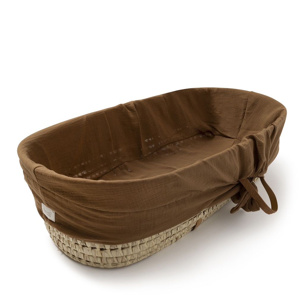 CANDY SIMPLE BASKET COVER TOFFEE