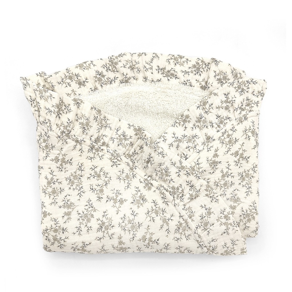 TERRY CLASSIC SWADDLE MILEY